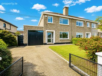 39 Trimleston Gardens, Booterstown, Co. Dublin