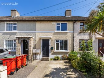 14 Bannow Road, Cabra, Dublin 7, Cabra, Dublin 7