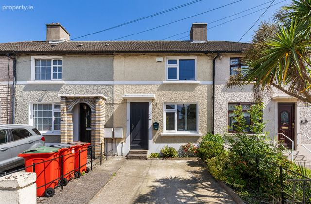 14 Bannow Road, Cabra, Dublin 7, Cabra, Dublin 7 - Click to view photos