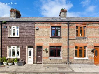 25 Ormond Square, Dublin 7, Dublin 7