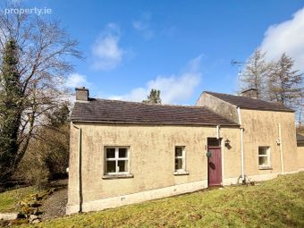 Mullaghlea, Bawnboy, Co. Cavan