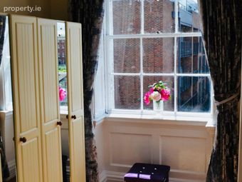 45 Parnell Square West, Dublin 1