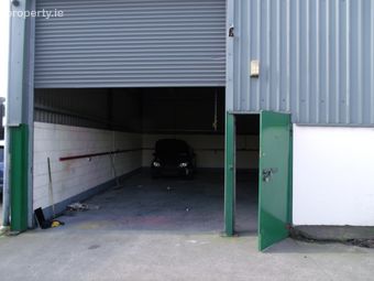 Lower Ballymount Road, Ballymount, Dublin 12