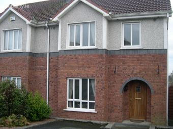 15 Danesfort, Old Galway Road, Athlone N37yt59, Athlone, Co. Westmeath