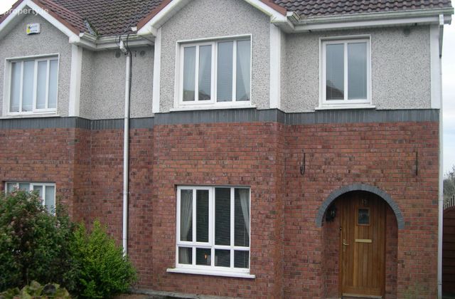 15 Danesfort, Old Galway Road, Athlone N37yt59, Athlone, Co. Westmeath - Click to view photos