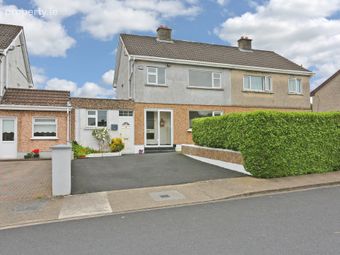27 Dooneen Road, Woodview, Limerick, Moylish, Co. Limerick