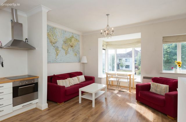 Ardee Court, Ardee Road, Rathmines, Dublin 6 - Click to view photos
