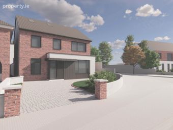 Site, 3a Kincora Grove, Clontarf, Dublin 3, Clontarf, Dublin 3 - Image 2