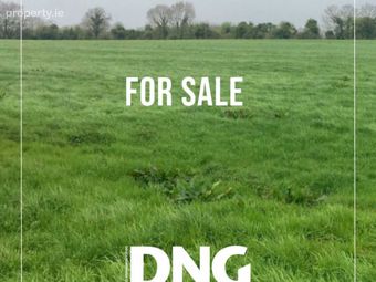 C.6 Acres At Boggan, Moynalty, Kells, Co. Meath, Kells, Co. Meath