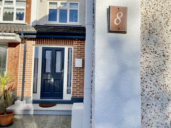 8 The Drive, Millbrook Lawns, Tallaght, Dublin 24 - Image 3