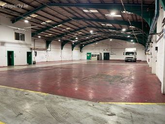 Unit 1, Blessington Industrial Estate, Baltinglass Road, Blessington, Co. Wicklow - Image 4