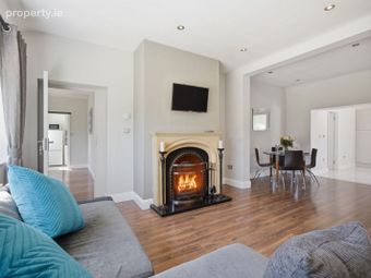 14 Balgriffin Cottages, Dublin 13, Clarehall, Dublin 13 - Image 3