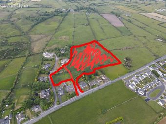Knock Road, Ballyhaunis, Co. Mayo - Image 2