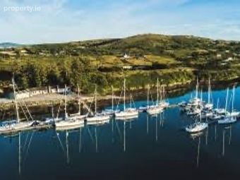 Ardagh Village, Bere Island, Co. Cork