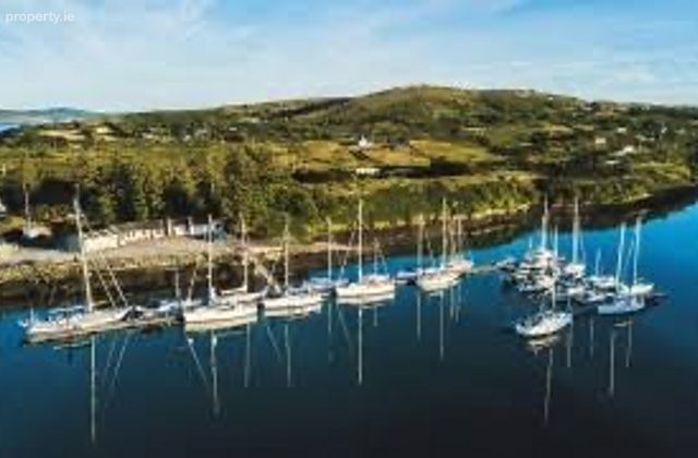 Ardagh Village, Bere Island, Co. Cork - Click to view photos