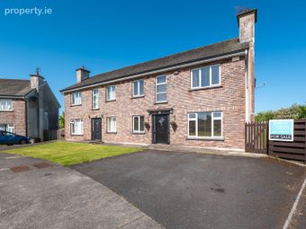 36 Chapelfields, Urlingford, Urlingford, Co. Kilkenny - Image 2