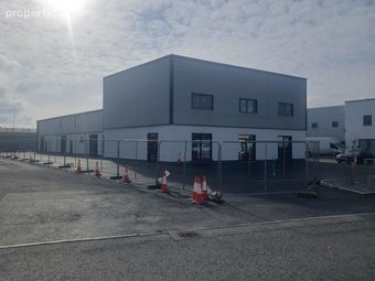 Unit 1, Strathmore Place, Moneen Industrial Estate, Castlebar, Co. Mayo - Image 2
