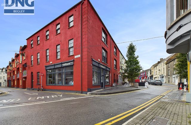 12 Fry Court, Athlone, Co. Westmeath, Athlone, Co. Westmeath - Click to view photos