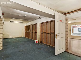 Former Shoe Shop, Kilree Street, Bagenalstown, Co. Carlow, Bagenalstown, Co. Carlow - Image 3