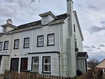 7 Sliabh Dromond, Letterkenny, Co. Donegal, Letterkenny, Co. Donegal