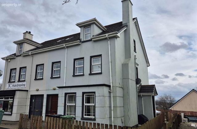 7 Sliabh Dromond, Letterkenny, Co. Donegal, Letterkenny, Co. Donegal - Click to view photos