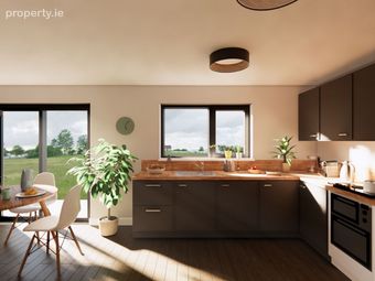 1 Bedroom Apartment, Bantry, Co. Cork - Image 2