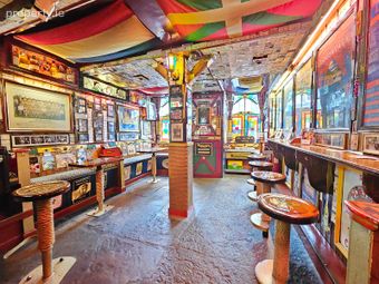 Eugene's Bar, Main Street, Ennistymon, Co. Clare, Ennistymon, Co. Clare - Image 3
