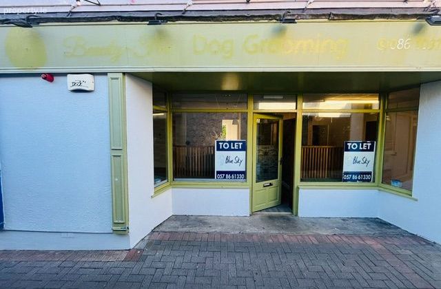 6 Peppers Lane, Portlaoise, Co. Laois - Click to view photos