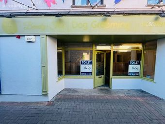 6 Peppers Lane, Portlaoise, Co. Laois