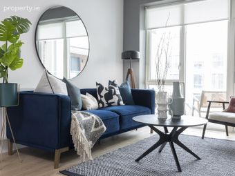 1 Bedroom Apartment, Clay Farm Drive, Leopardstown, Dublin 18