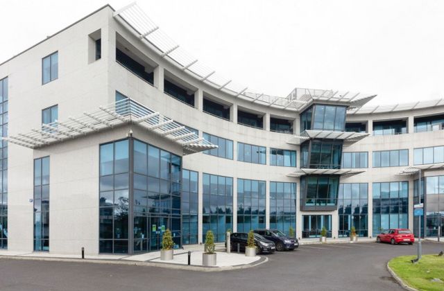 Northwood Business Park, Santry, Dublin 9 - Click to view photos