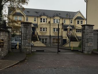 3 Coppinger View Castleredmond Court Midleton, Midleton, Co. Cork