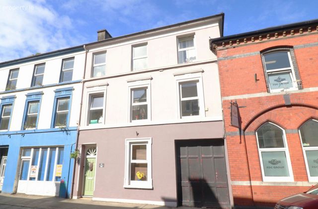 15 North Street, Skibbereen, Co. Cork - Click to view photos