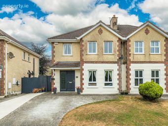 16 Ruanbeg Avenue, Ruanbeg Manor, Kildare, Co. Kildare