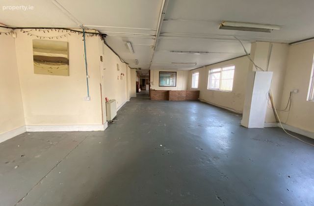 Unit 15, South Cork Industrial Estate, Vicars Road, Lehenaghbeg, Co. Cork - Click to view photos