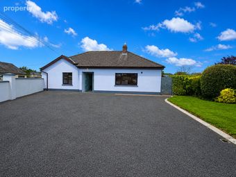 Old Dawsons Demesne, Ardee, Ardee, Co. Louth