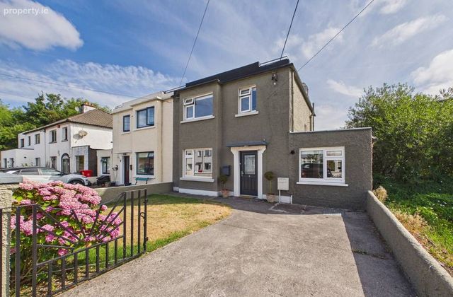 8 The Orchards, Glasheen Road, Glasheen, Co. Cork - Click to view photos
