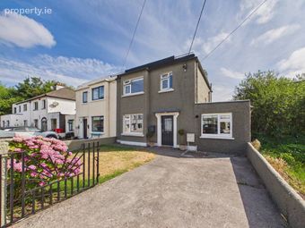 8 The Orchards, Glasheen Road, Glasheen, Co. Cork
