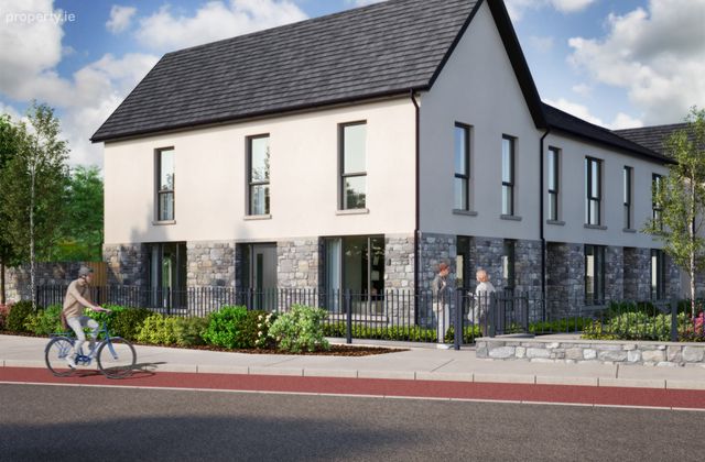 Garran Choill Darach, Garran Choill Darach, Oranmore, Co. Galway, Oranmore, Co. Galway - Click to view photos