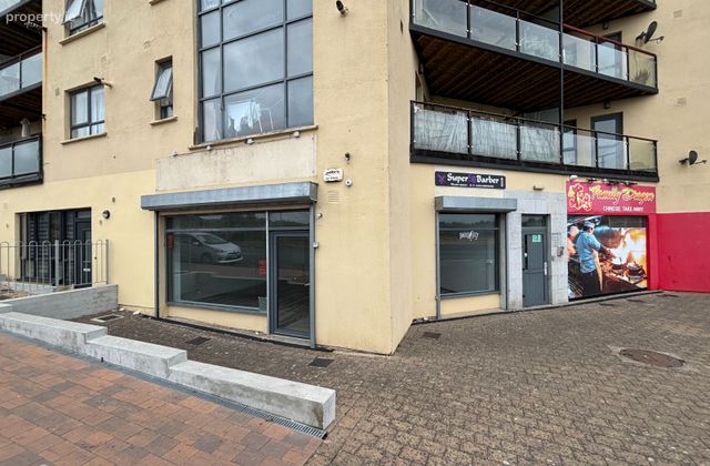 Unit 4, Block A, Mount Suir Manor, Mount Suir, Gracedieu, Co. Waterford - Click to view photos