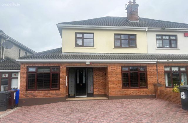 84 Westcourt, Drogheda, Co. Louth, Drogheda, Co. Louth - Click to view photos