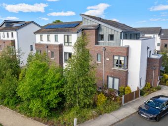 51 Woodbank, Shankill, Dublin 18, Shankill, Dublin 18
