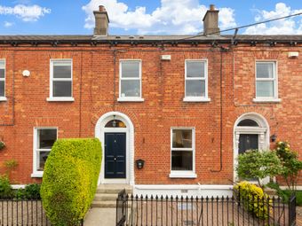 8 Brighton Avenue, Rathgar, Dublin 6, Rathgar, Dublin 6