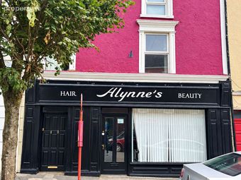Main Street, Ballyhaunis, Co. Mayo
