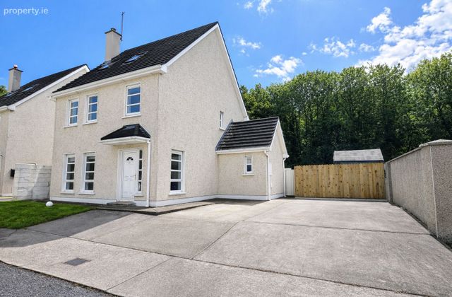 28 Cois Cuain, Whitegate, Midleton, Co. Cork - Click to view photos