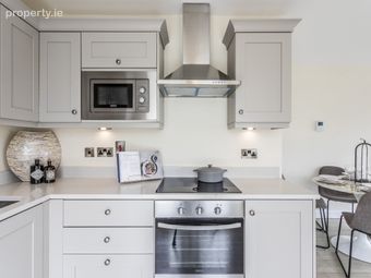 3 Bedroom Penthouse Apartment, Honeypark, Dun Laoghaire, Co. Dublin - Image 3