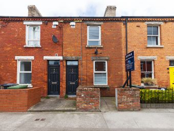 4 Moy Elta Road, Dublin 3, East Wall, Dublin 3