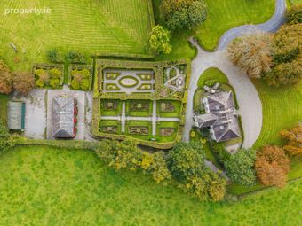 Ballysallagh House, Kilkenny, County Kilkenny, Kilderry, Co. Kilkenny - Image 5