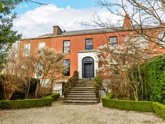 Eastham, Wellington Place, Ballsbridge, Dublin 4