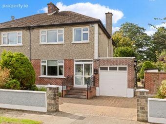 17 Hillside Park, Rathfarnham, Rathfarnham, Dublin 16
